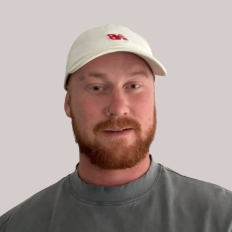 Jarrod Tanko