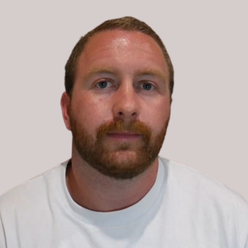 Mitch Humphries
